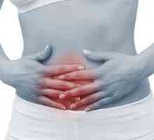 Klinika i liječenje intestinalnog kolitisa