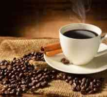 Kava: koristi i štete