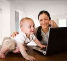 Kognitivni razvoj djece između četiri i sedam mjeseci