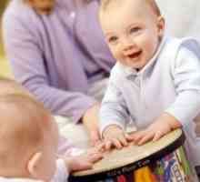 Kognitivni razvoj djece od osam mjeseci do godinu dana
