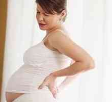 Kolitis tijekom trudnoće