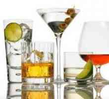 Rakija, votka, vino, pivo, alkohol može biti želuca?