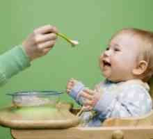 Hranjenje djeteta od 2 godine, prehrana year-old dijete