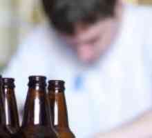 Korsakoffljeve sindrom alkoholizma: liječenje, simptoma, prognoza