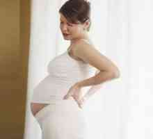Rubeola u trudnoći, za vrijeme trudnoće: simptomi, znakovi, liječenje, uzroci, posljedice