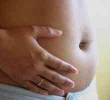 Krvarenje u ranoj trudnoći: što učiniti, uzroci, liječenje, simptomi
