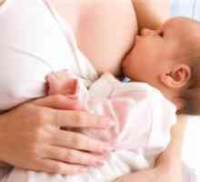 Lactostasis dojenje majka: liječenje, simptomi, znakovi, što da radim?