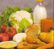 Terapijski pravilna prehrana za pankreatitis i nakon