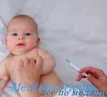 Liječenje astme u dojenčadi i novorođenčadi
