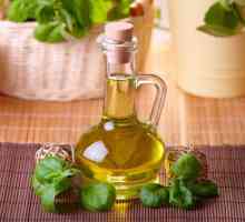Liječenje gastritisa maslinovo ulje