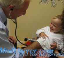 Liječenje infekcija mokraćnog sustava (IMS) u djece. antibiotici