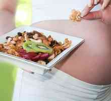 Liječenje pankreatitis beremennnosti i prehrane u trudnoći