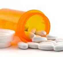 Tablete gušterače liječenje s pankreatitisom, koje lijekove piti?