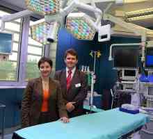 Liječenje u Austriji ortopedska bolnica Wien-speising