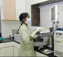 Liječenje u Indiji bolnice dzhaslok
