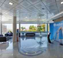 Liječenje u Španjolskoj Međunarodni bolnice medimar, Alicante, Valencia