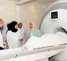 Liječenje u UAE Al Hammadi bolnici