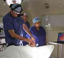 Liječenje u Ujedinjenim Arapskim Emiratima. Moorfields očiju bolnica Dubai