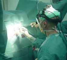 Liječenje u Sloveniji kirurški centar zdrav splet