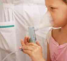 Plućne respiracijske insuficijencije, simptoma, liječenje
