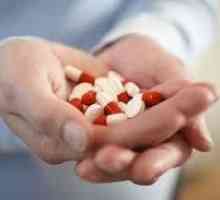 Lijekovi antibiotici enteritis