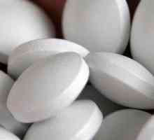 Lijekovi, lijekovi za tablete protiv bolova gušterače