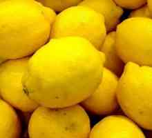 Limun pankreatitis, bilo za gušterače?