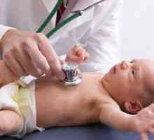 Listerioze u novorođenčadi: liječenje, uzroci, simptomi