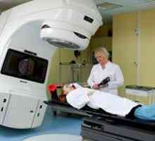 Radioterapija i ciljana terapija u raka želuca