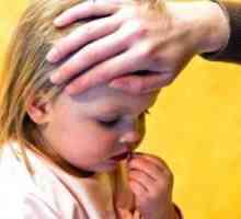 Meningokokne bolesti u djece, simptomi, uzroci, liječenje