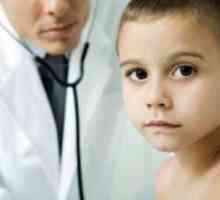 Urolitijaze u djece, liječenje, simptomi, znakovi