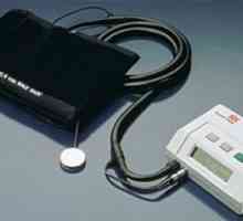 Praćenje krvnog tlaka