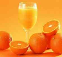 Je li moguće naranče pankreatitis?