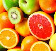 Je li moguće citrusa za pankreatitis?