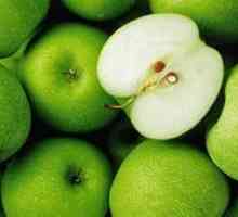 Mogu li jabuke u liječenju gastritisa?