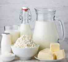 Je li moguće da se mlijeko proizvodi za hemoroide?