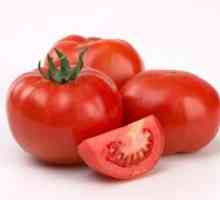 Mogu li rajčicu za gastritis?