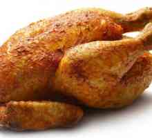 Je li moguće da pankreatitis piletine, piletine gizzards i srcima?