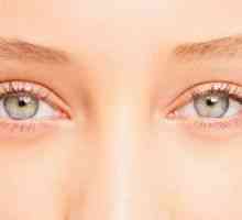 Povreda propusnosti krvnih barijere tijekom patoloških procesa u oku