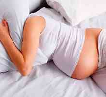 Vanjski hemoroidi kod žena tijekom trudnoće, nakon porođaja, dojenja