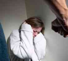 Nasilje u obitelji, Seksualno zlostavljanje djece