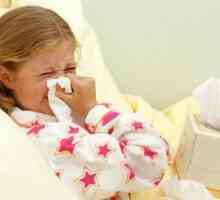 Curenje iz nosa kod djece, simptomi, uzroci, liječenje, što je opasno i kako liječiti