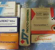 Jeftin i jaki lijekovi za liječenje hemoroida