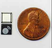 Novi biosenzor mikročip za healthpatch