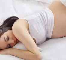 Pogoršanje pankreatitisa u trudnoći