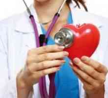 Pregled pacijenta s bolesti kardiovaskularnog sustava