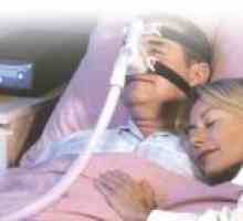 Sindrom opstruktivne apneja za vrijeme spavanja: liječenje, dijagnoza, uzroci, simptomi
