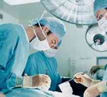 Kirurgija za rak želuca: uklanjanje potpuno, resekcija, gastrektomije, limfadenektomija palijativna…