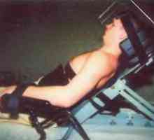 Operativni trening i dijagnostički Artroskopija ramena zgloba