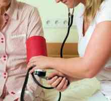Određivanje krvnog tlaka